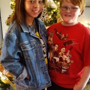 Meet your Posher, Jody